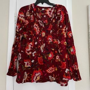 Old Navy Blouse
